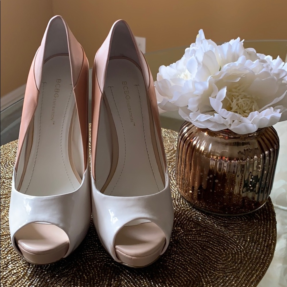 BCBG High Heel